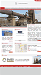Mobile Screenshot of groupebmsd.com